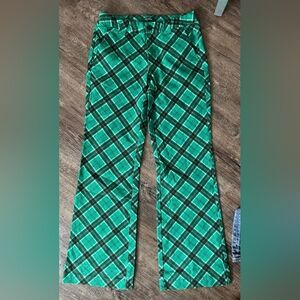 Wild Fable low rise flair